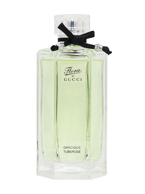 gucci tuberose 100ml|gucci flora tuberose review.